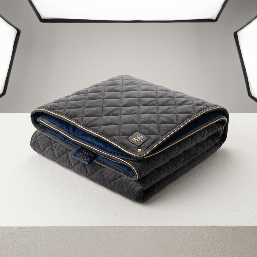 Weighted Lap Pad