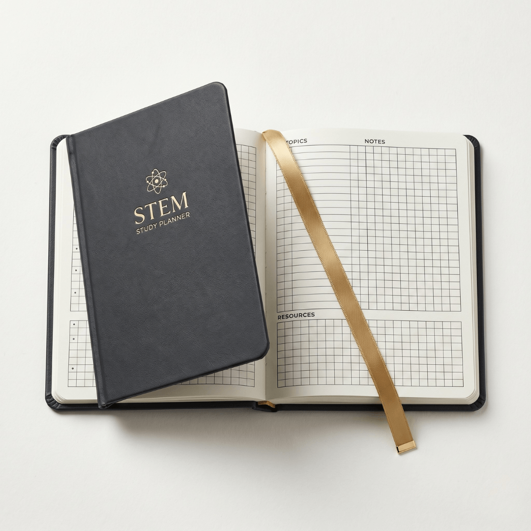 STEM Study Planner