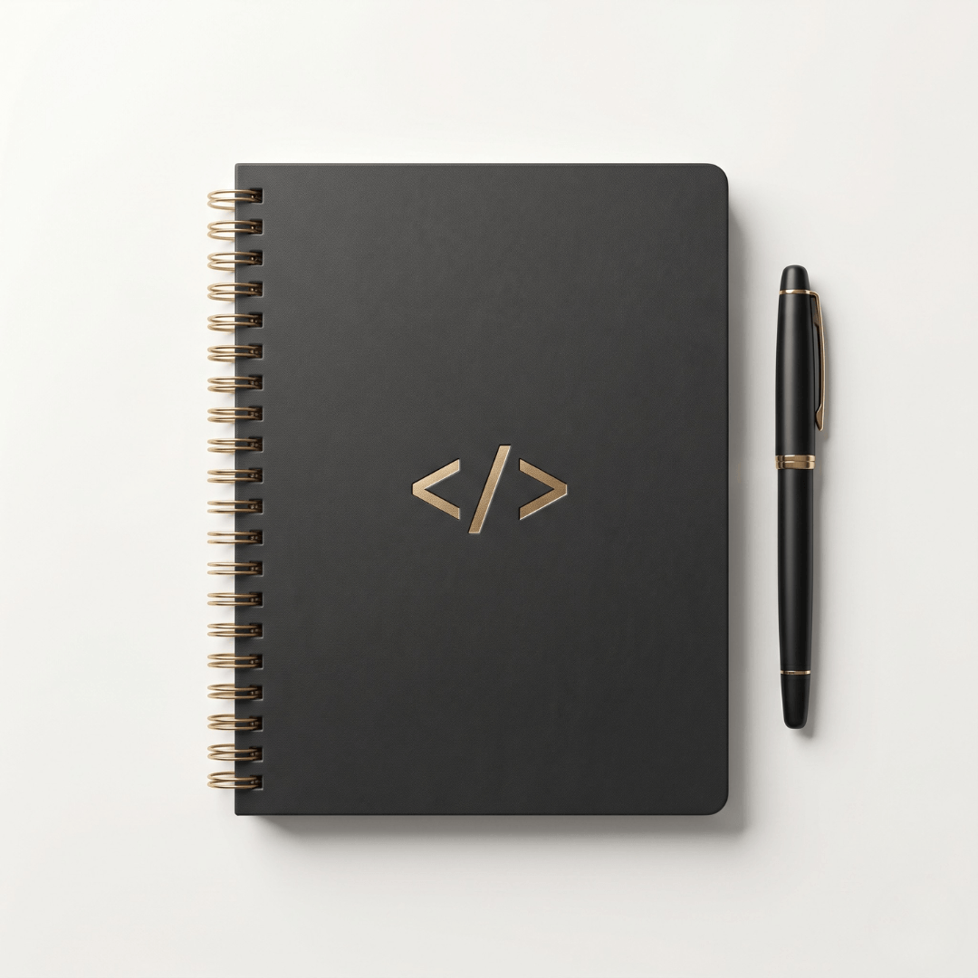 Coding Notebook