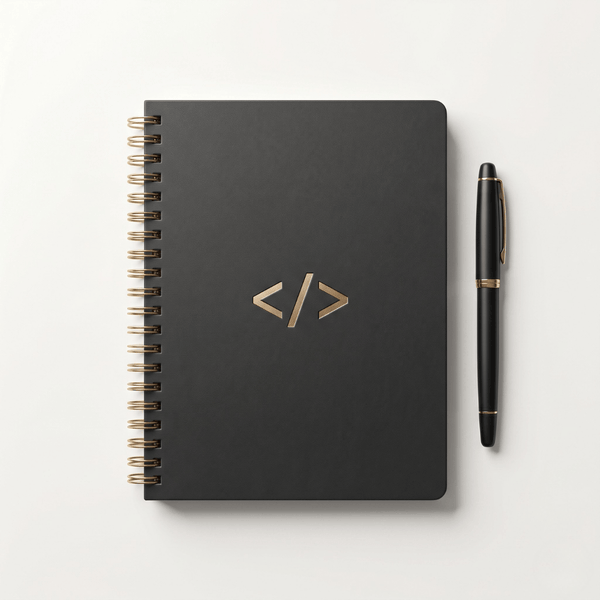 Coding Notebook